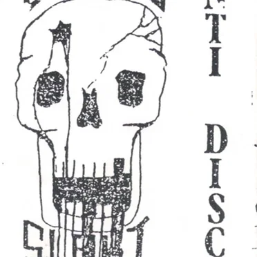 Anti Disco