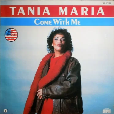 Come With Me / Nega