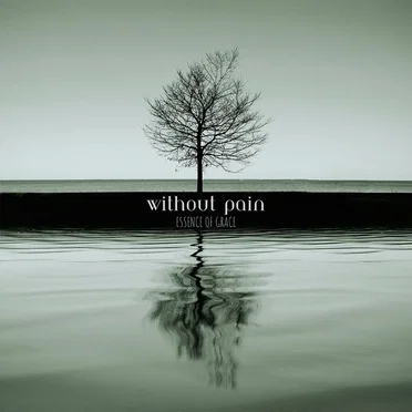 Without Pain by Essence of Grace - album cover