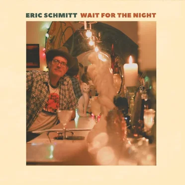 Wait for the Night by Eric Schmitt - album cover