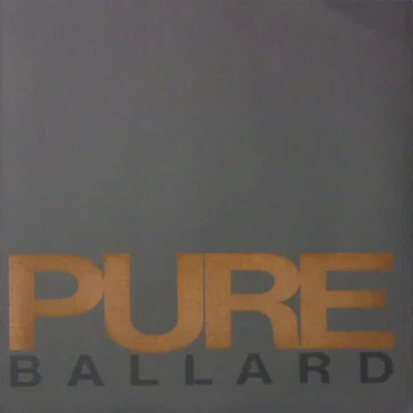 Ballard by Pure - album cover