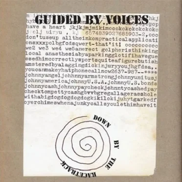 Down By the Racetrack