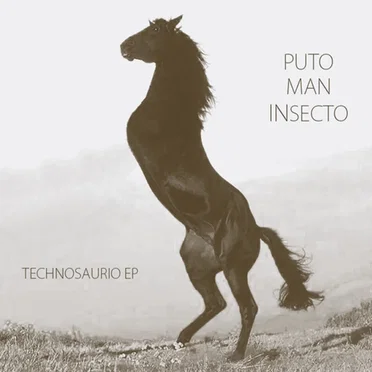 Technosaurio