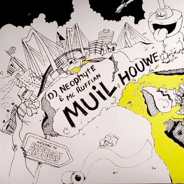 Muil Houwe
