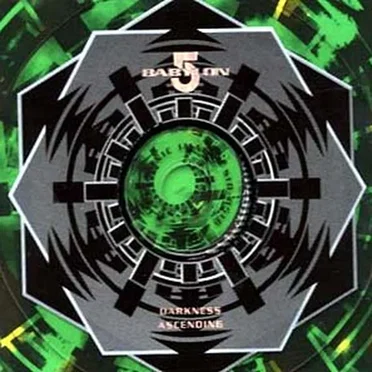 Babylon 5: Darkness Ascending