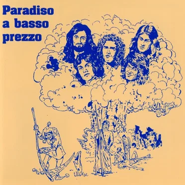 Paradiso a basso prezzo