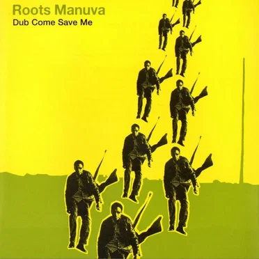 Dub Come Save Me