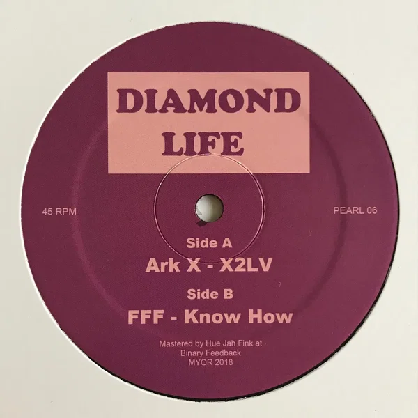 Diamond Life 06