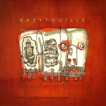 Vazytouille