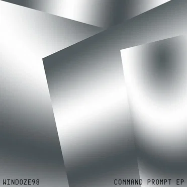 Command Prompt EP