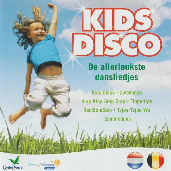 Kids Disco