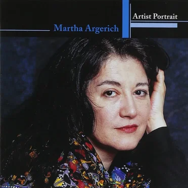 Artist Portrait: Martha Argerich by Various Artists - album cover