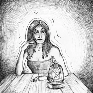 Remind Me That I’m Crazy by Sonia Deleo - album cover