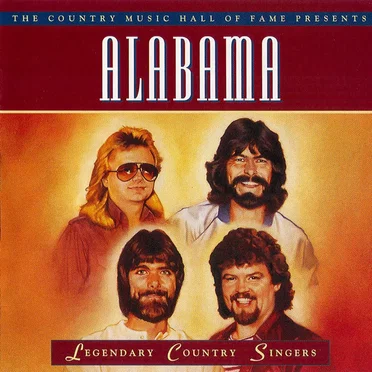 Legendary Country Singers: Alabama