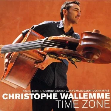 Time Zone