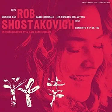 Les Enfants des Autres