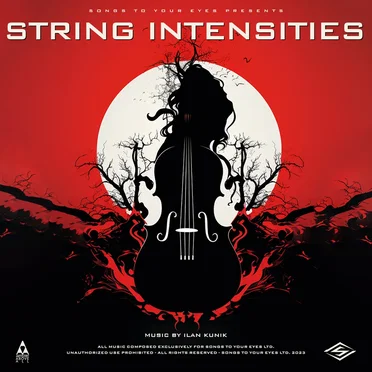 String Intensities