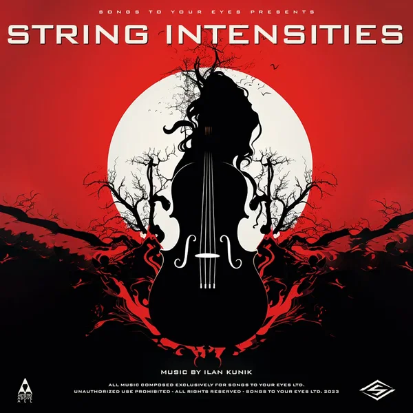 String Intensities