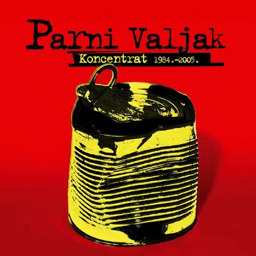 Koncentrat 1984-2005