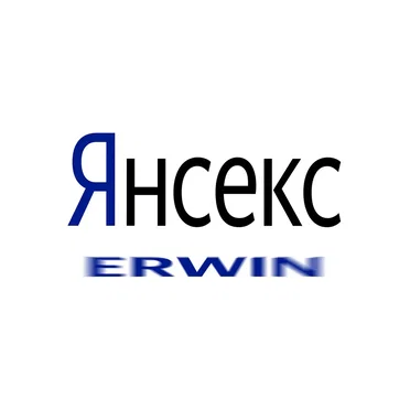 ЯНСЕКС by ERWIN - album cover