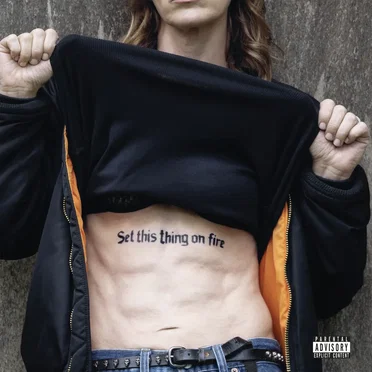 Set This Thing on Fire