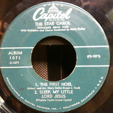 The Star Carol, Part 3