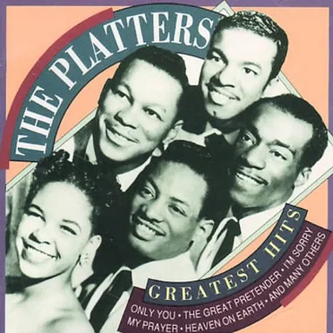 The Platters: Greatest Hits