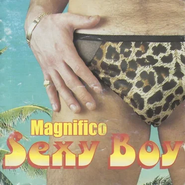Sexy Boy