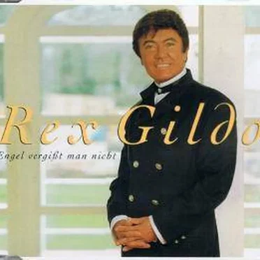 Engel vergisst man nicht