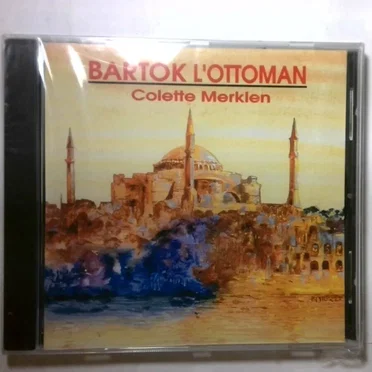 Bartok l’ottoman