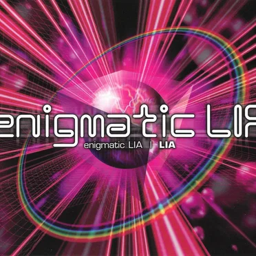 enigmatic LIA