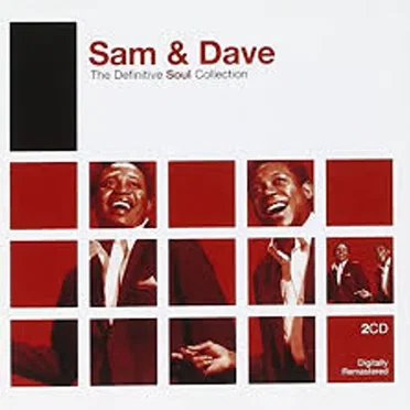 The Definitive Soul Collection