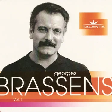 Georges Brassens, Volume 1