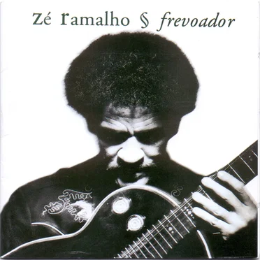 Frevoador