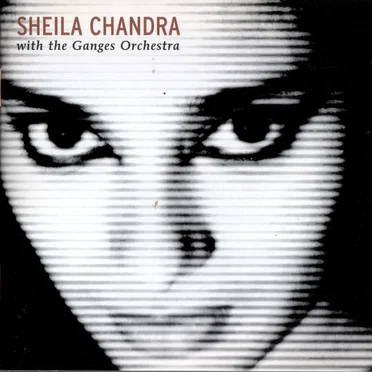 Sheila Chandra