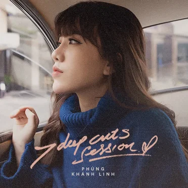 7 Deep Cuts Session by Phùng Khánh Linh - album cover
