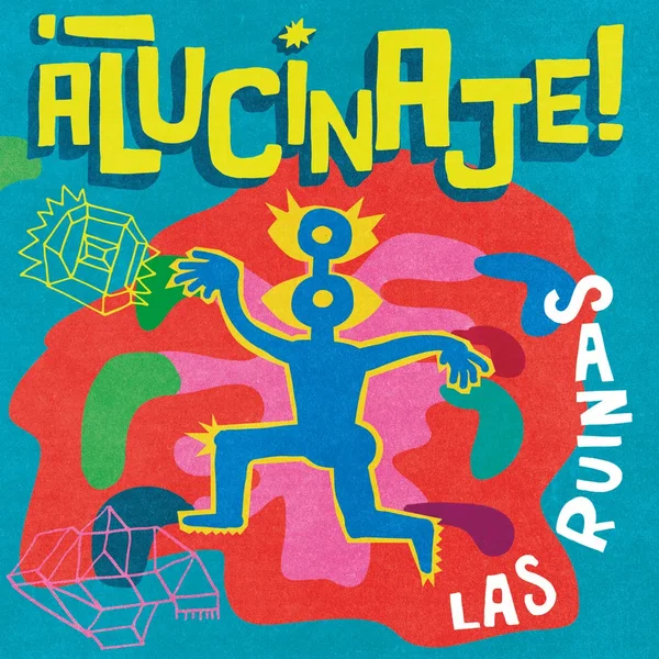 ¡Alucinaje!