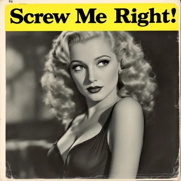 Screw Me Right