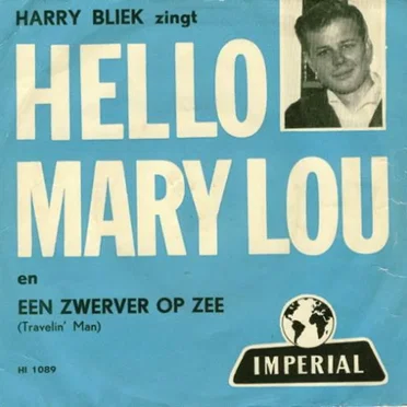 Hello Mary Lou