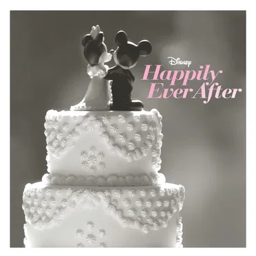 Happily Ever After by Various Artists - album cover