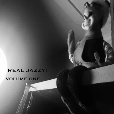 Real Jazzy! - Volume One