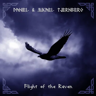 Flight of the Raven
