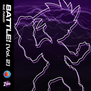 BATTLE! Pokémon Battle Themes (Vol. 2)