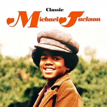 Classic Michael Jackson