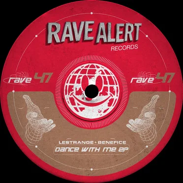 Dance With Me EP