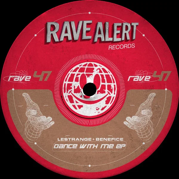 Dance With Me EP
