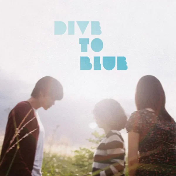 Dive to Blue