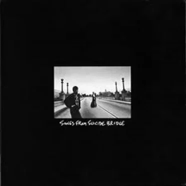 Songs From Suicide Bridge by David Kauffman - album cover