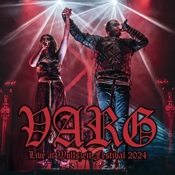 Morgenrot (Live at Wolfszeit Festival 2024)