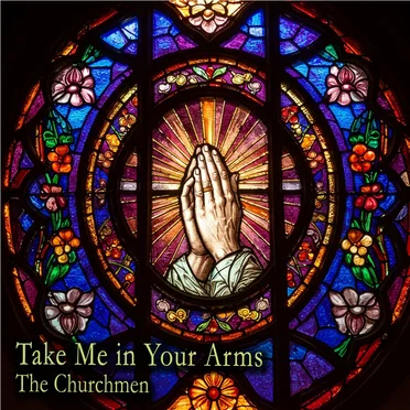 Take Me in Your Arms